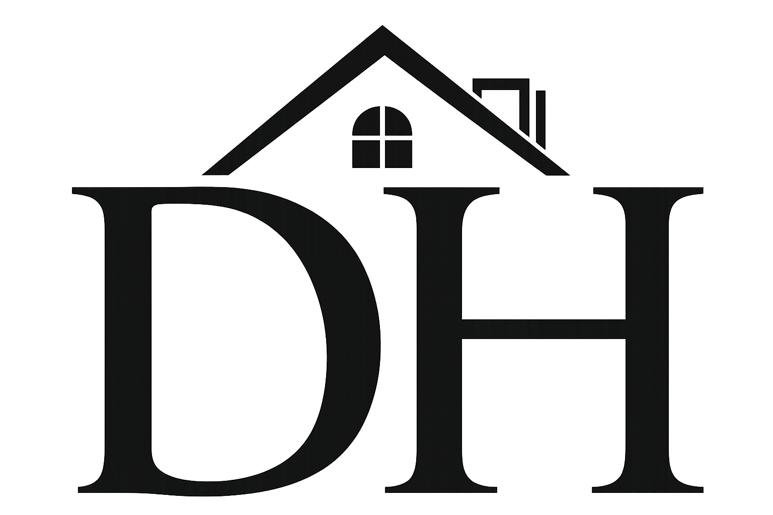Divine Harvest Mortgages & Protection logo